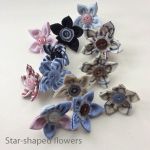 Starflowers
