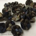Tweedflowers